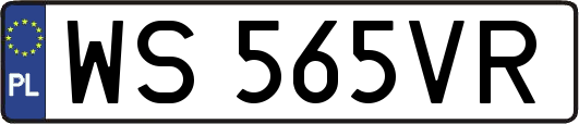 WS565VR