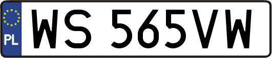 WS565VW
