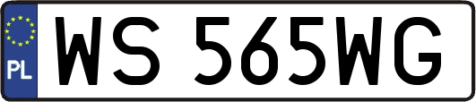 WS565WG