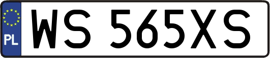 WS565XS