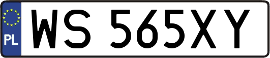 WS565XY