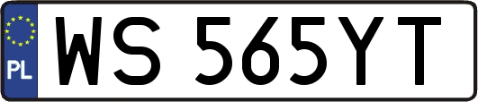 WS565YT