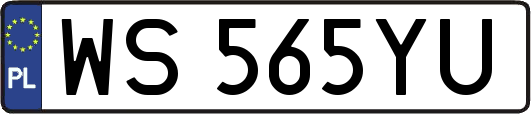 WS565YU