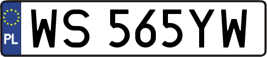 WS565YW
