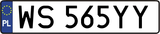 WS565YY