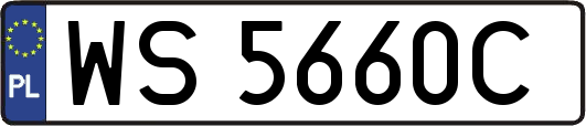 WS5660C