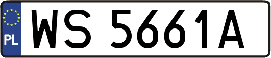 WS5661A