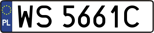 WS5661C