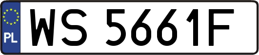 WS5661F