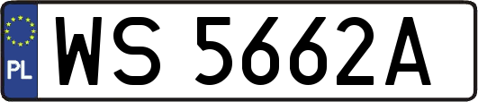 WS5662A