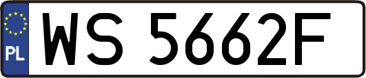 WS5662F