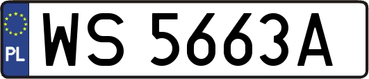 WS5663A