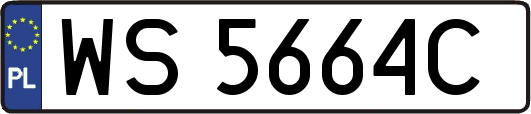 WS5664C
