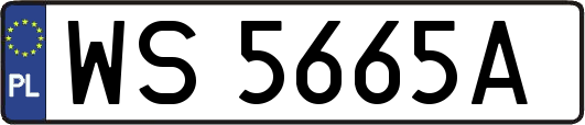 WS5665A