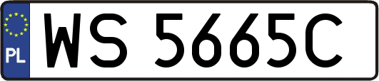 WS5665C
