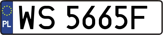 WS5665F