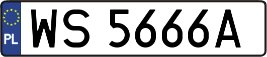 WS5666A