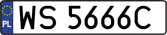 WS5666C