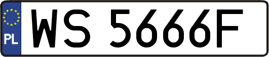 WS5666F
