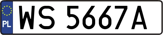 WS5667A