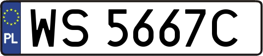 WS5667C
