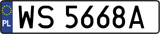 WS5668A