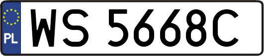 WS5668C