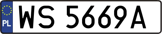 WS5669A