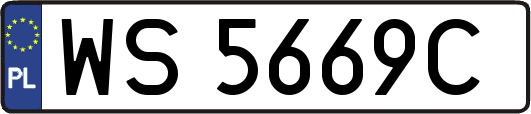 WS5669C
