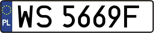 WS5669F