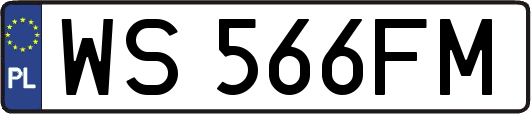 WS566FM