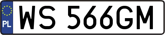 WS566GM