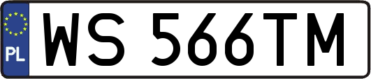WS566TM