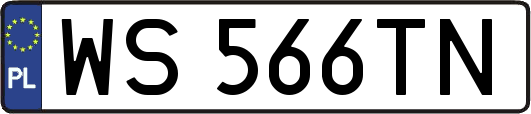 WS566TN