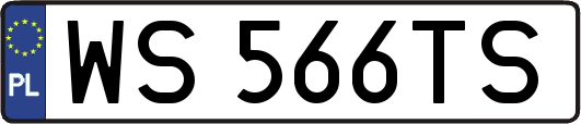 WS566TS