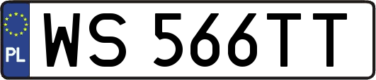 WS566TT