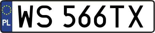 WS566TX