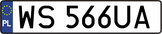 WS566UA