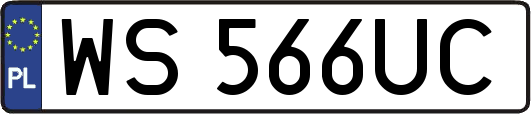 WS566UC