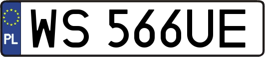 WS566UE