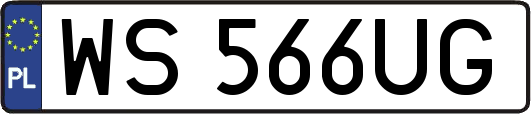 WS566UG