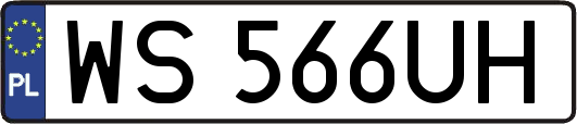 WS566UH
