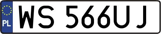 WS566UJ