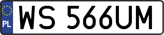 WS566UM