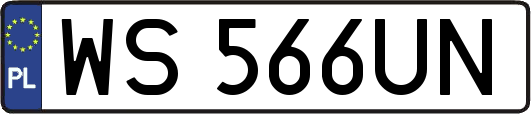 WS566UN