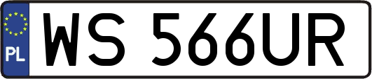 WS566UR