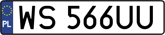 WS566UU