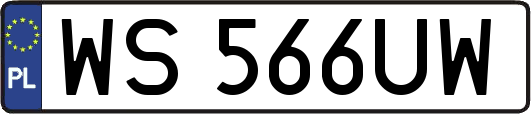 WS566UW
