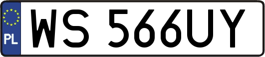 WS566UY