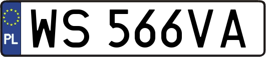 WS566VA